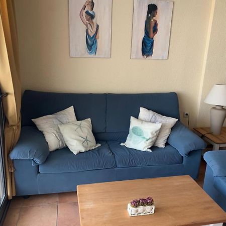 Excelsior Beachfront Apartment Calpe Buitenkant foto