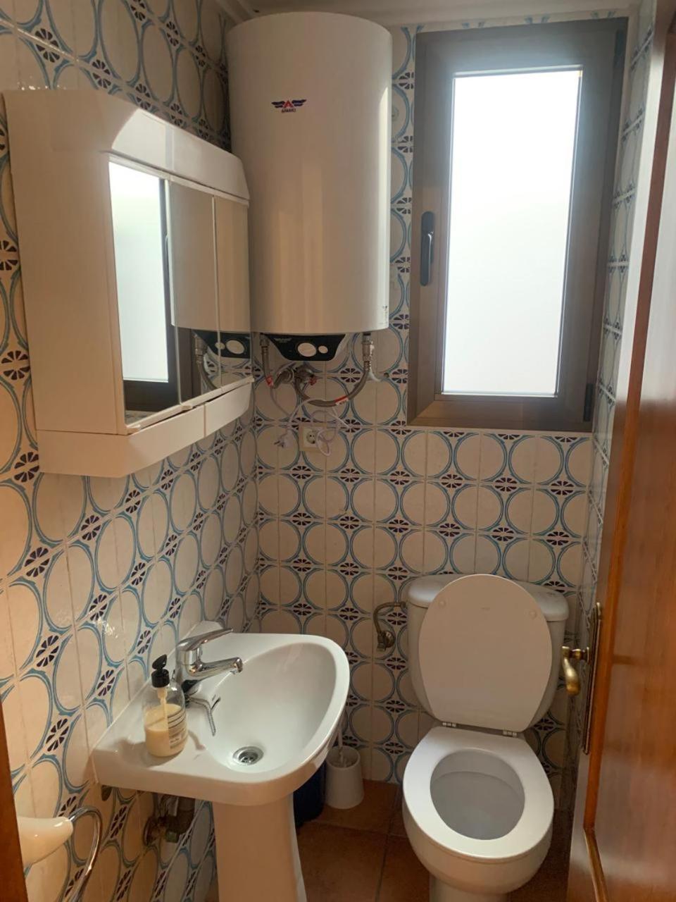 Excelsior Beachfront Apartment Calpe Buitenkant foto