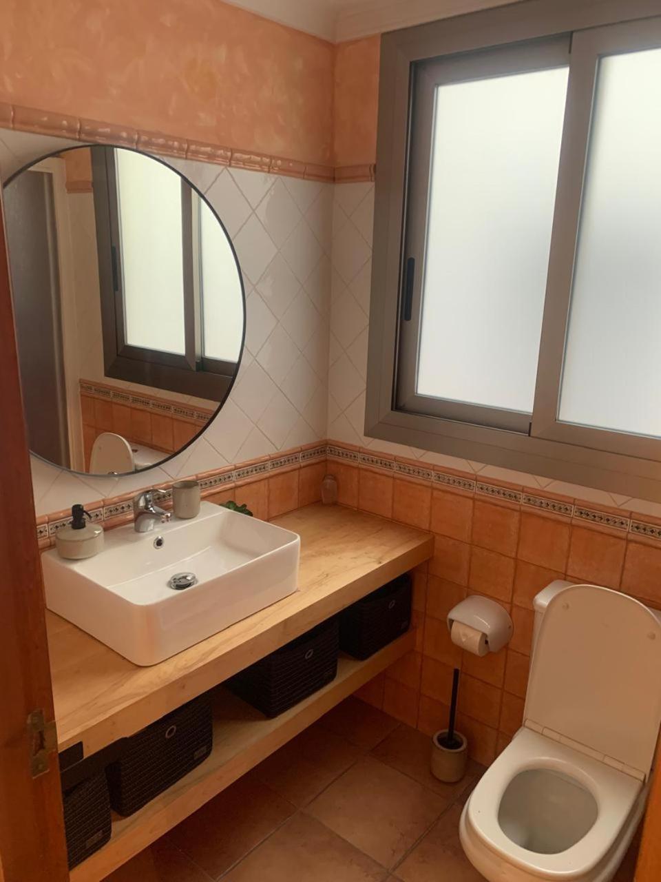 Excelsior Beachfront Apartment Calpe Buitenkant foto