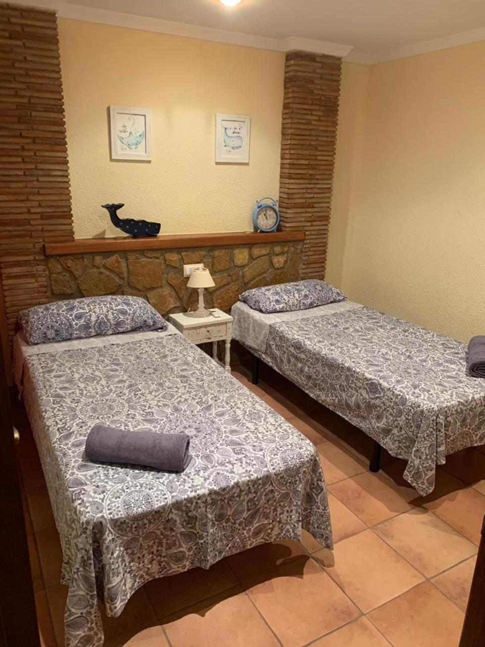 Excelsior Beachfront Apartment Calpe Buitenkant foto