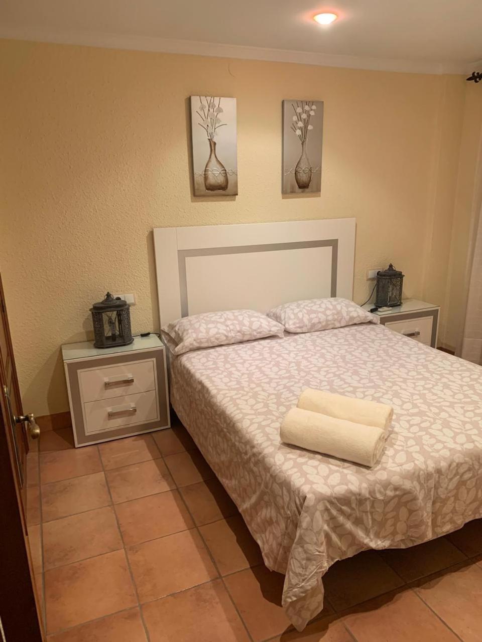 Excelsior Beachfront Apartment Calpe Buitenkant foto